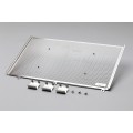 AELLA Radiator Guard for Ducati Hypermotard 698 Mono